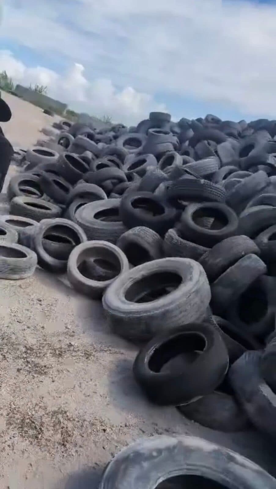 Junk Removal
